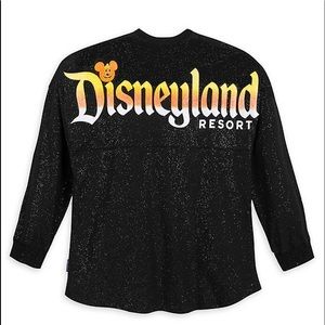 disneyland candy corn spirit jersey